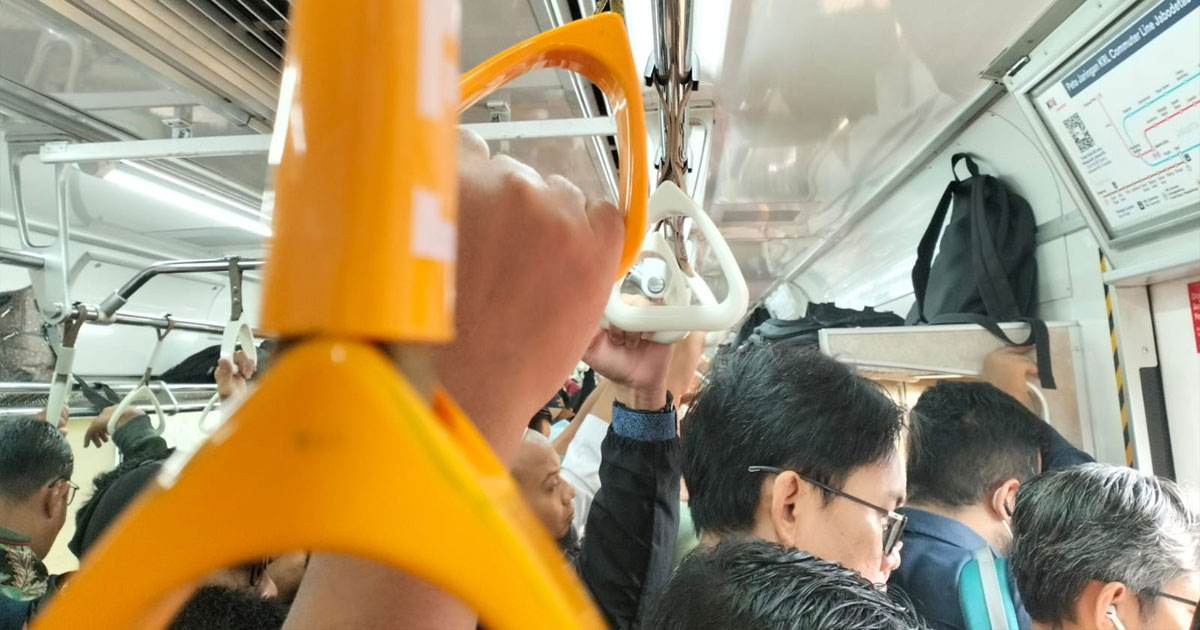 KRL