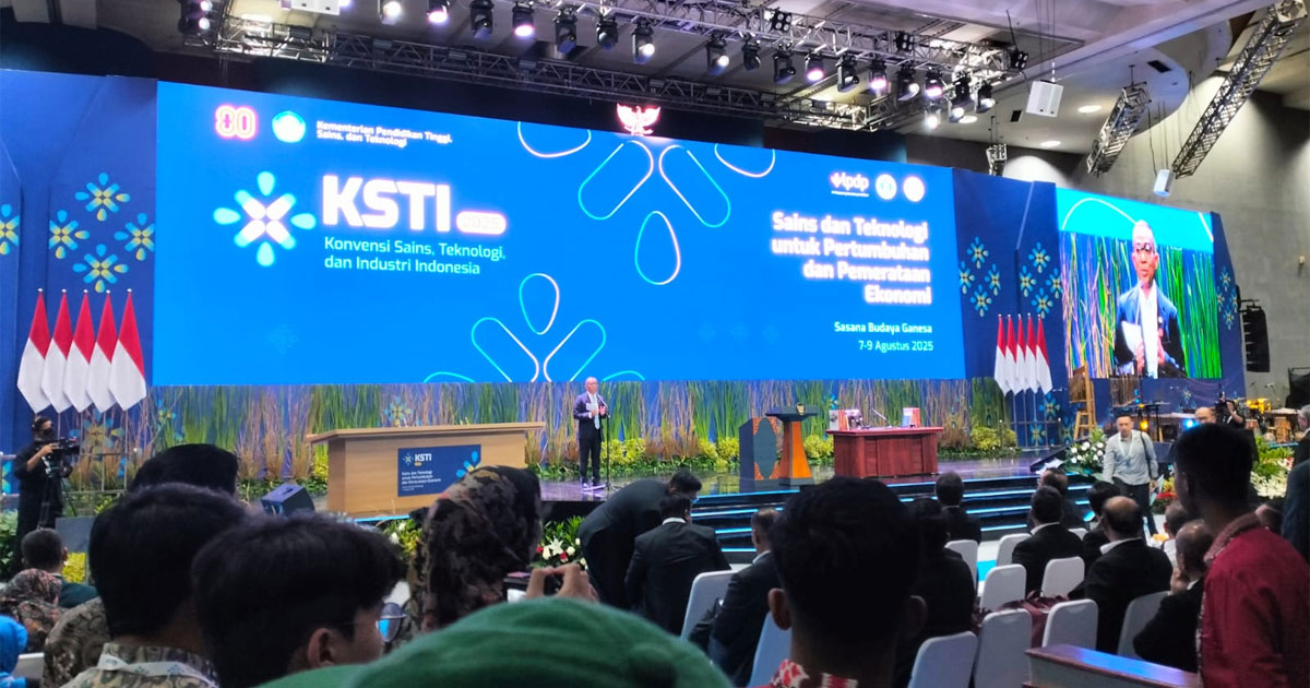 KSTI