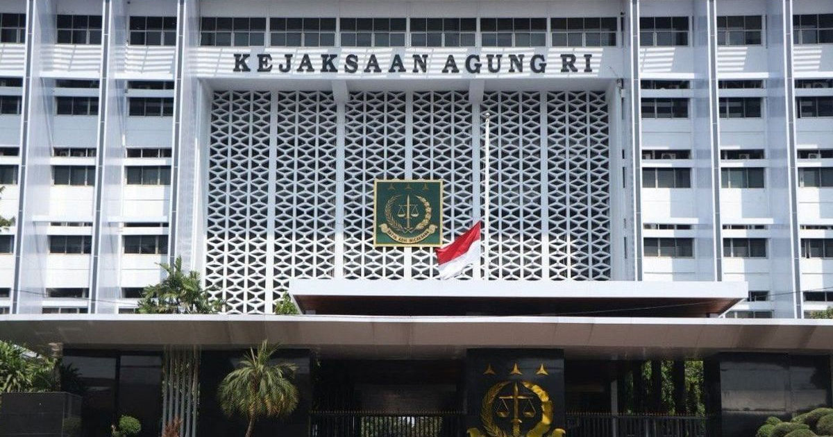 Kejagung-RI