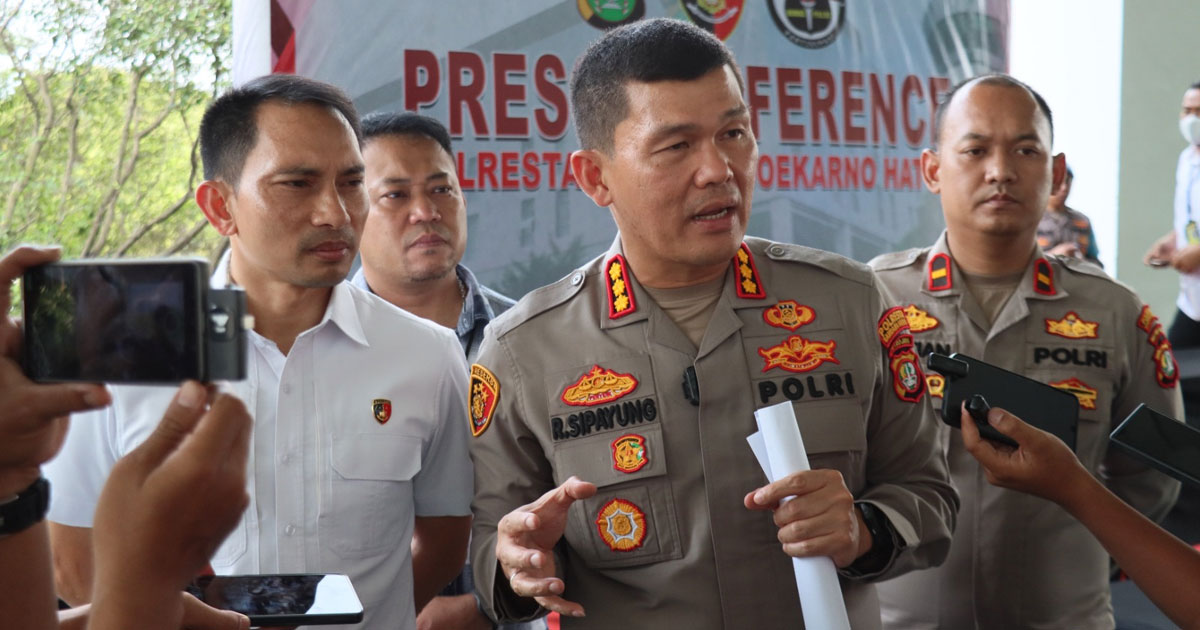 Kombes-Pol-Ronald-Sipayung