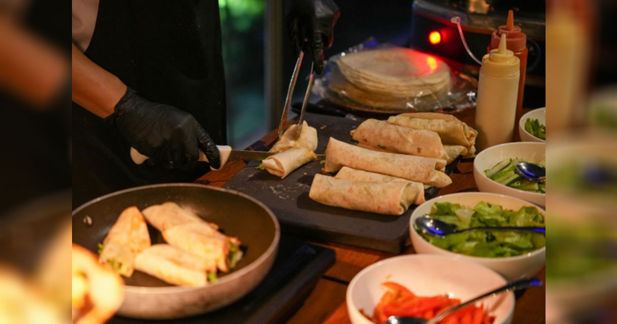 Kuliner