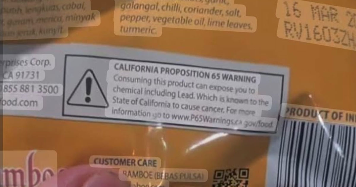 Label