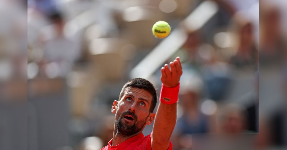 Novak-Djokovic