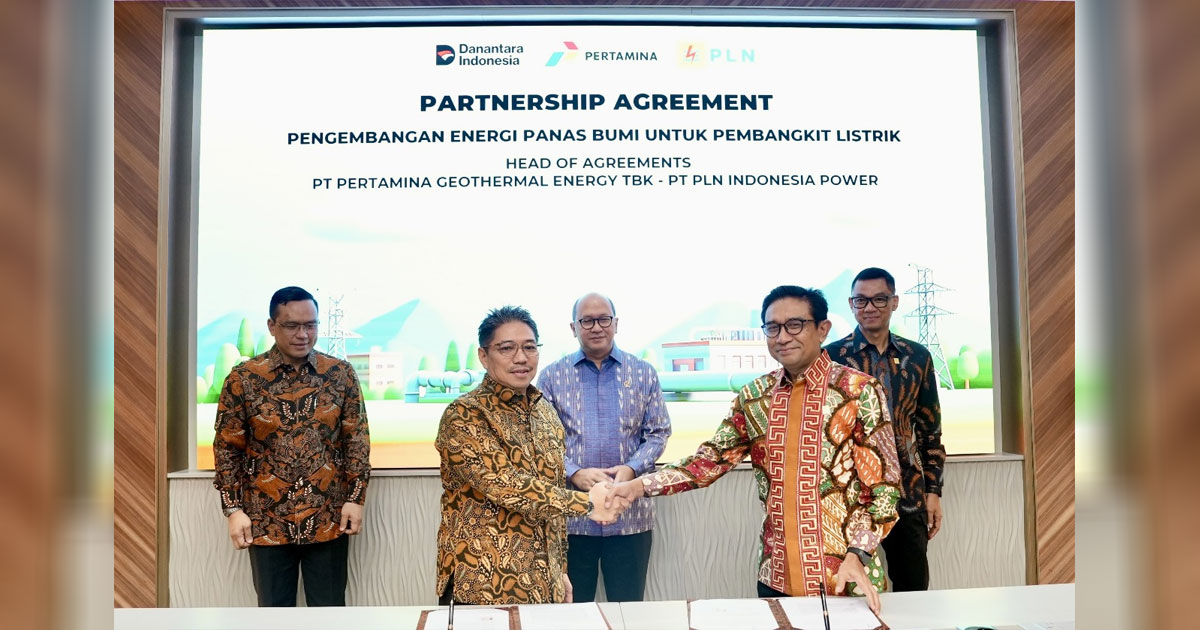 Partnership