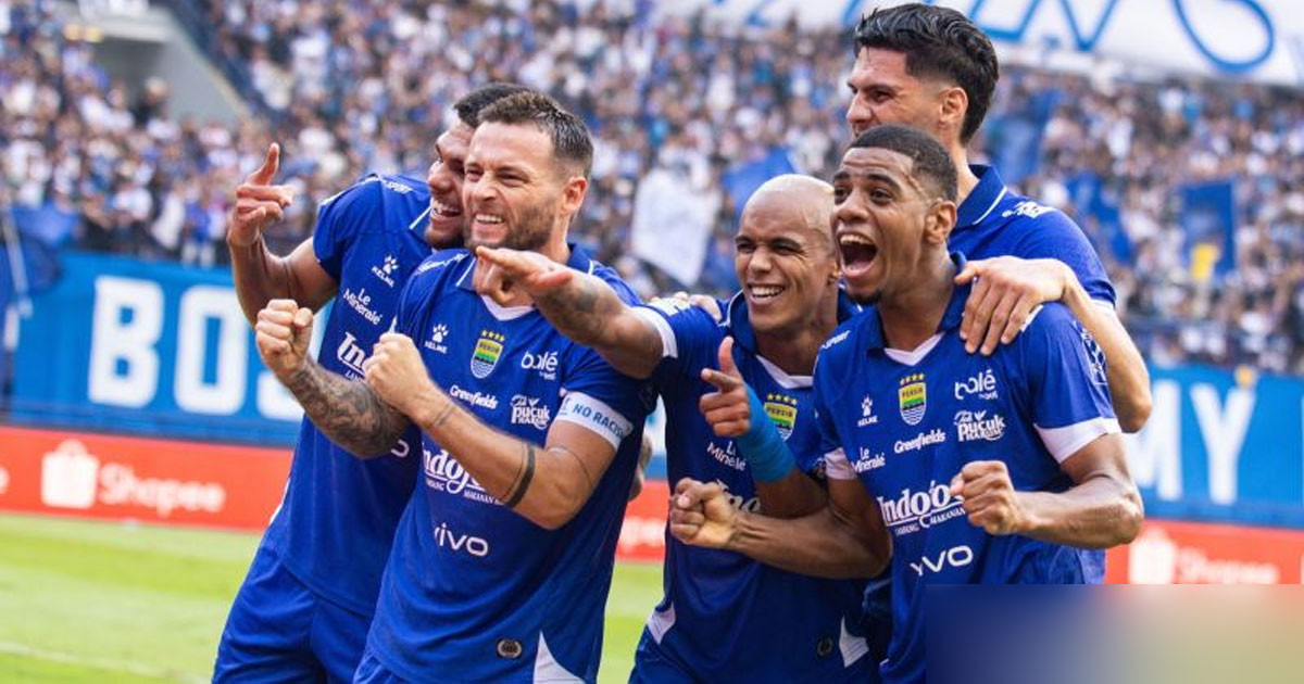 Pemain-Persib