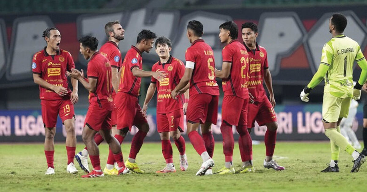 Pemain-Persija