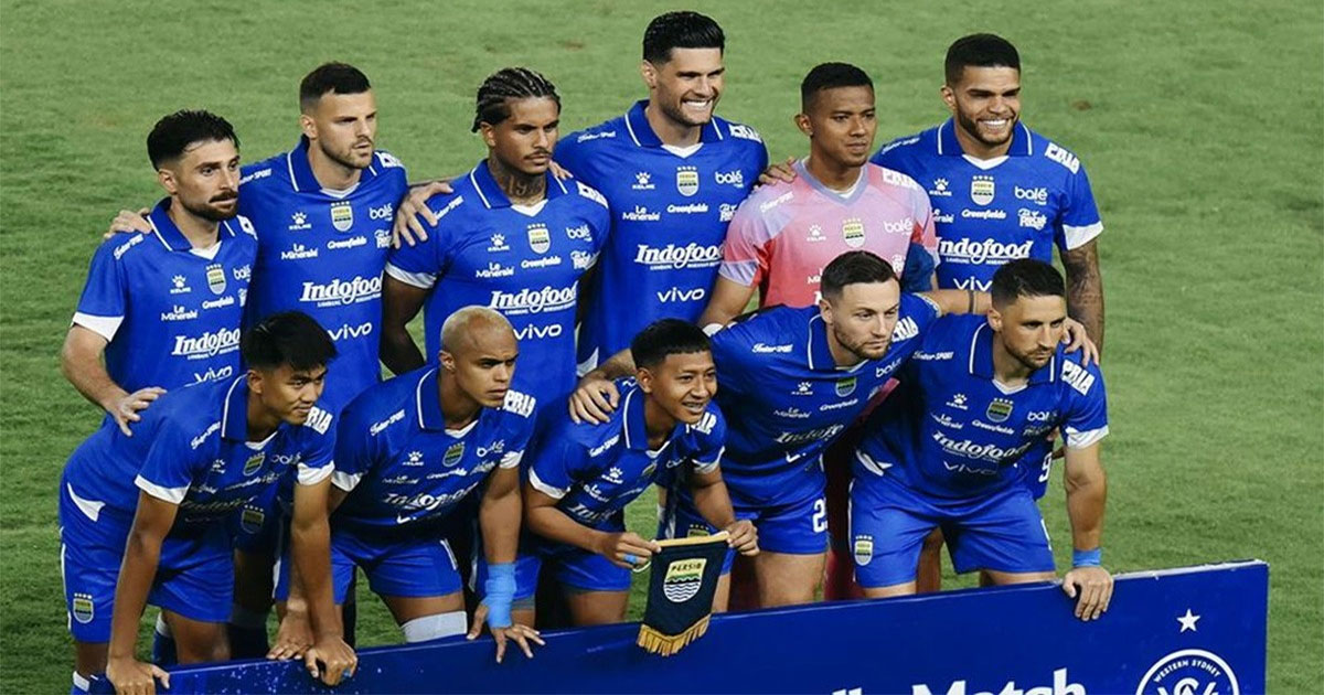 Persib-Bandung