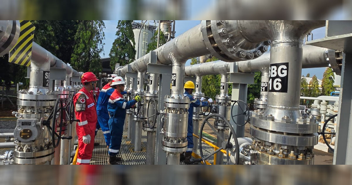 Perwira-Pertamina-EP