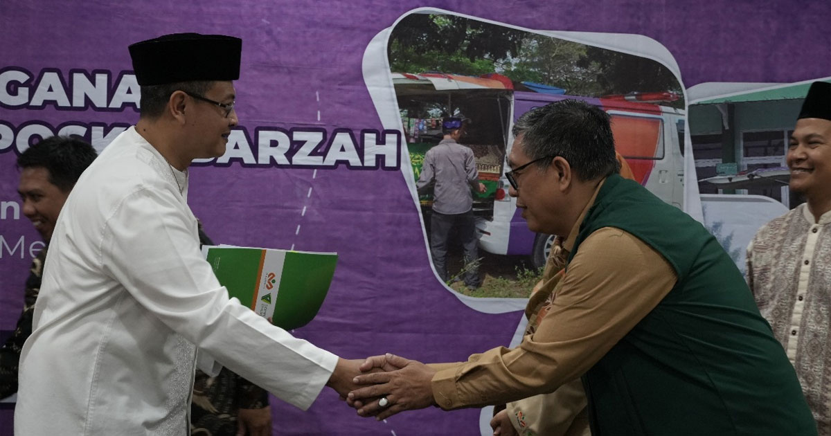 Posko-Layanan-Barzah
