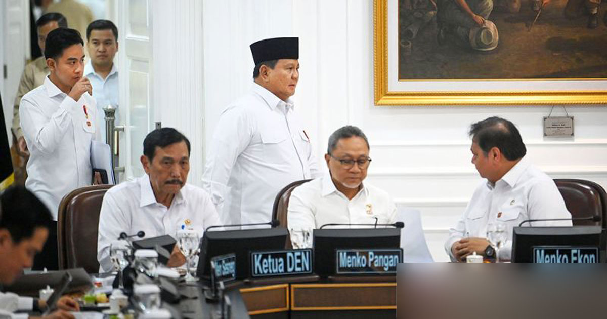 Prabowo