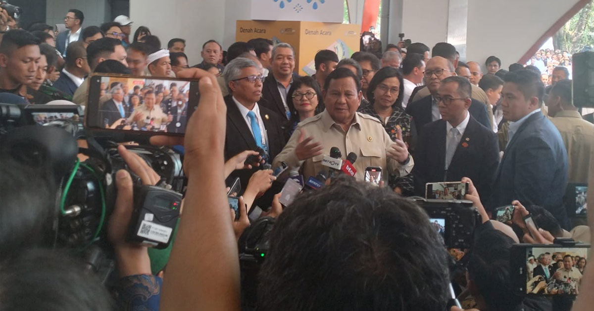 Prabowo