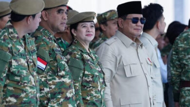 Prabowo