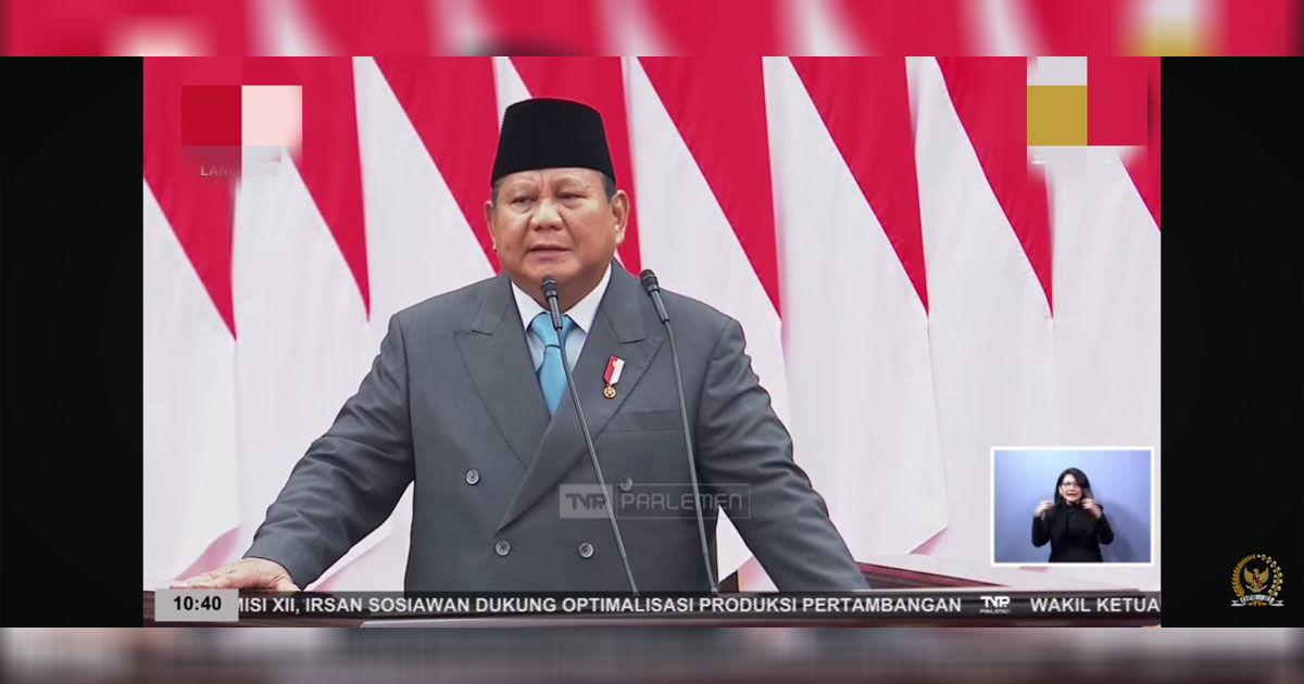 Prabowo