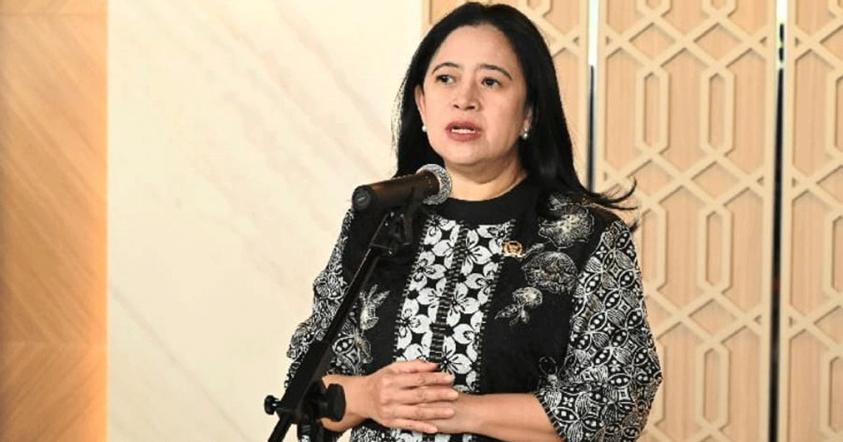 Puan-Maharani.