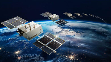 Satelit