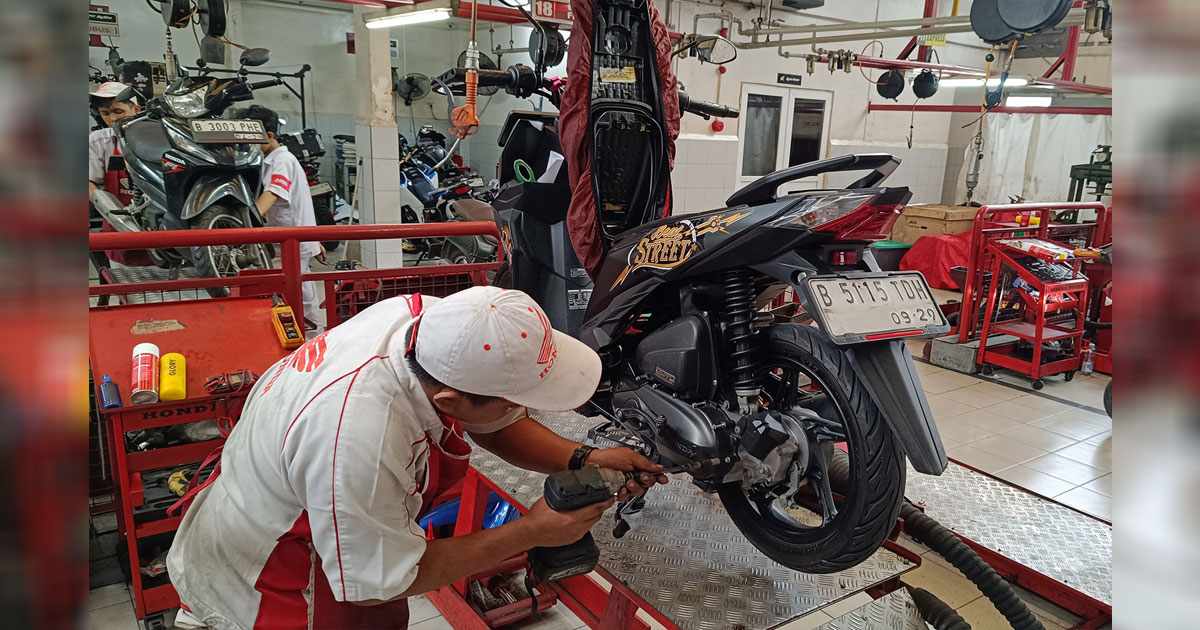 Servis