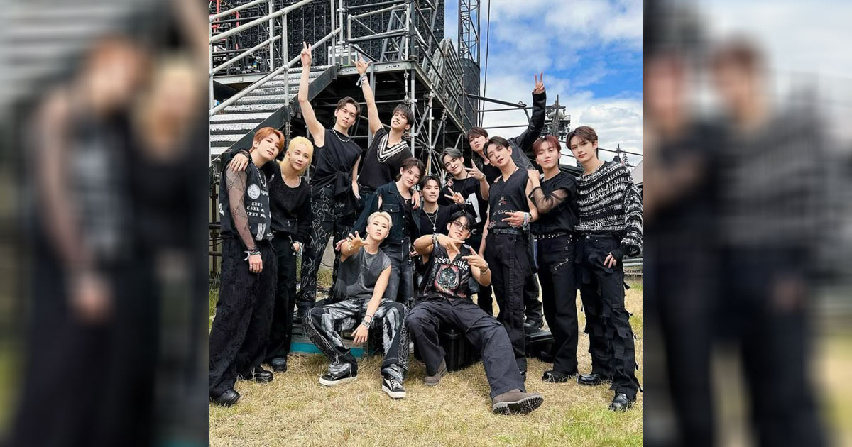 Seventeen