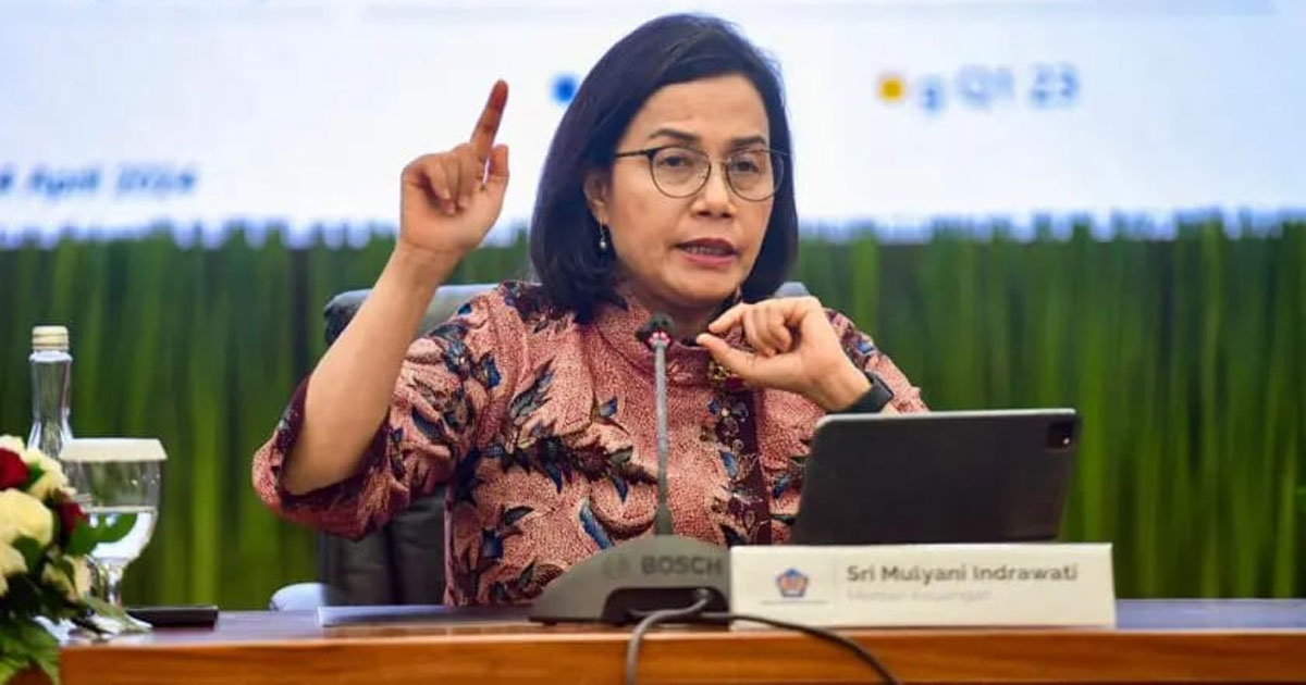 Sri-Mulyani