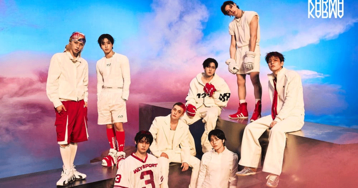Stray-Kids