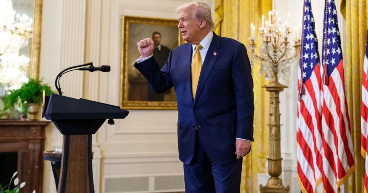 Trump