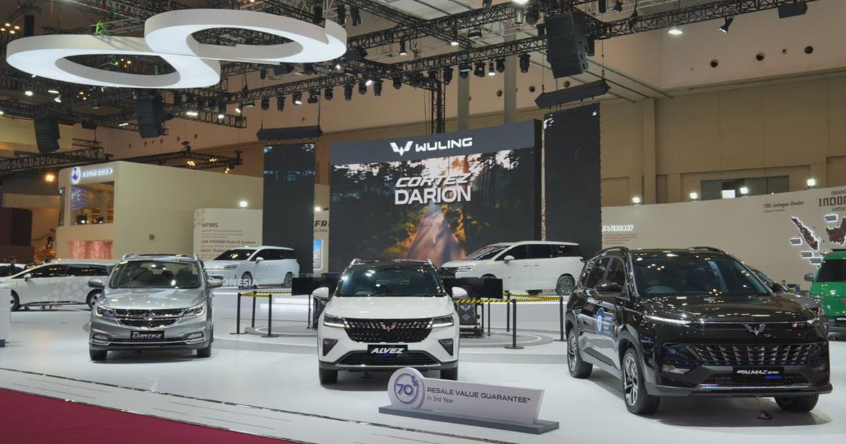 Wuling