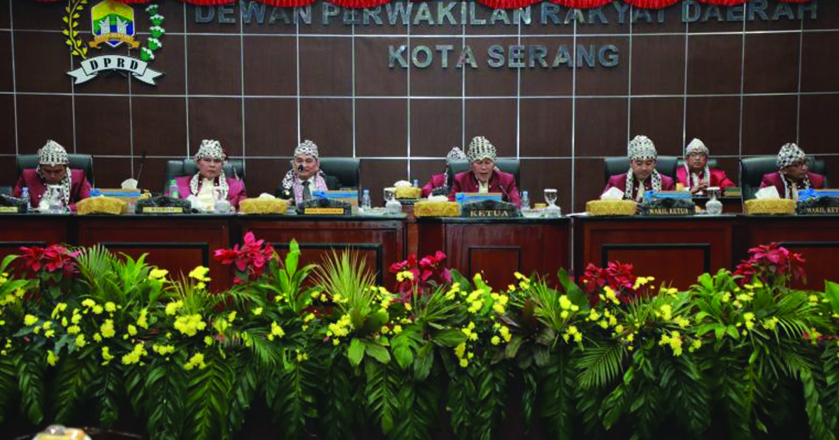 banten