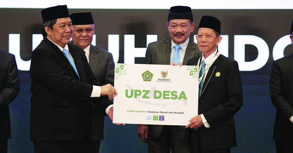 baznas