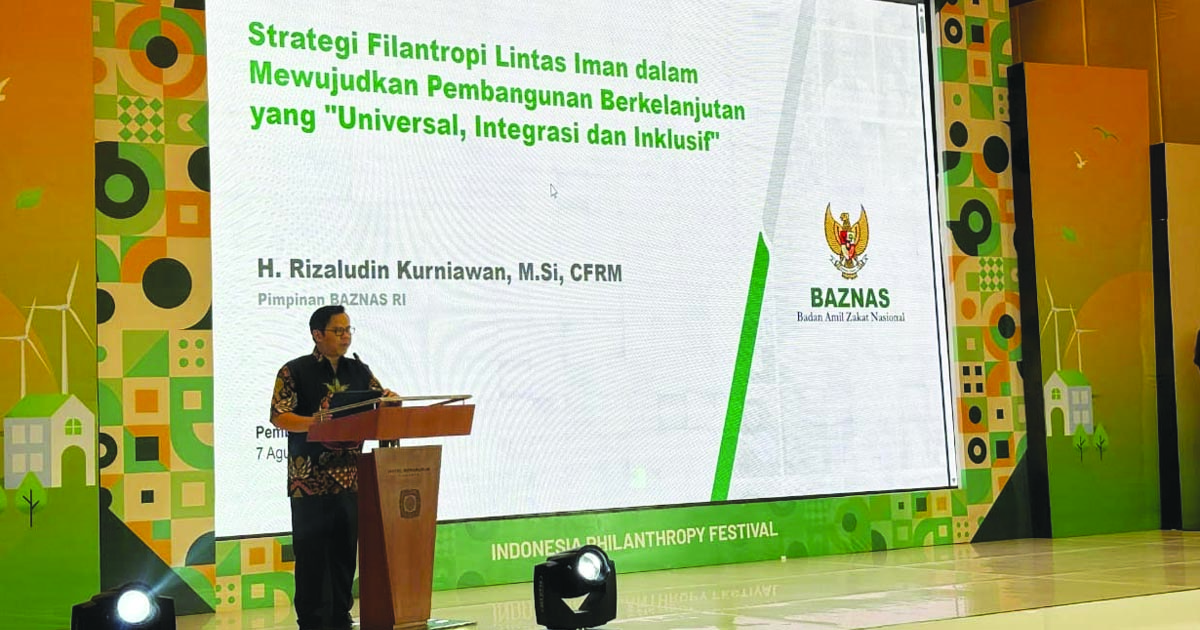 baznas