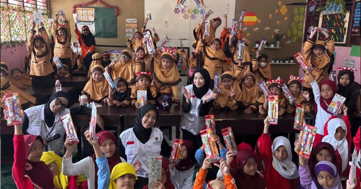 baznas-rumah-sehat