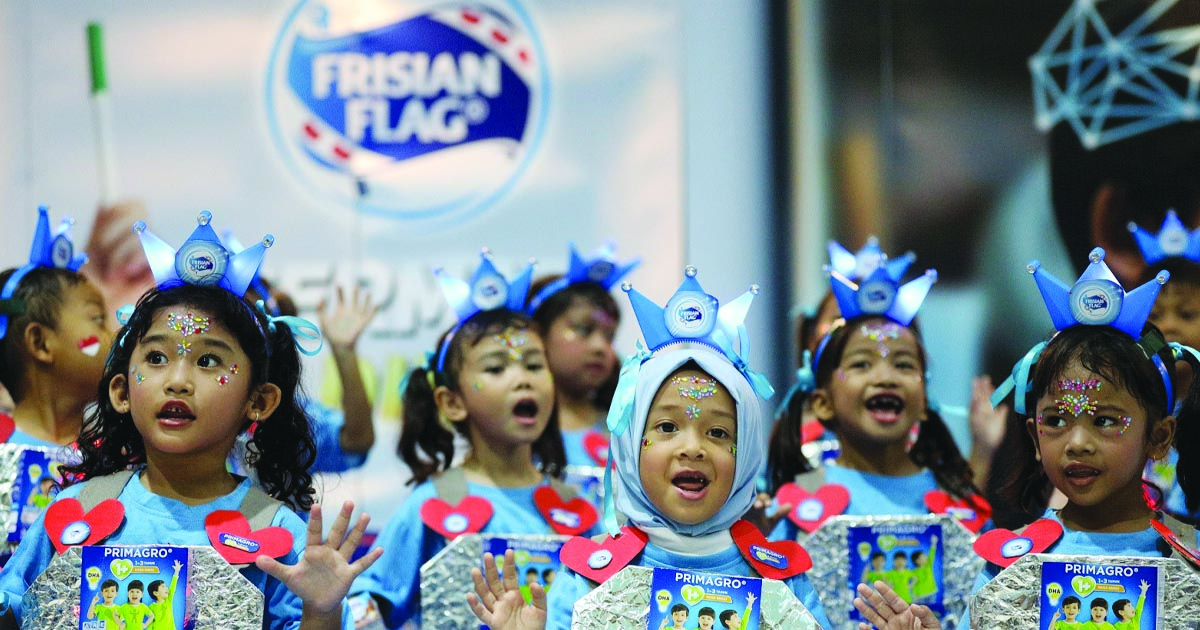 bendera