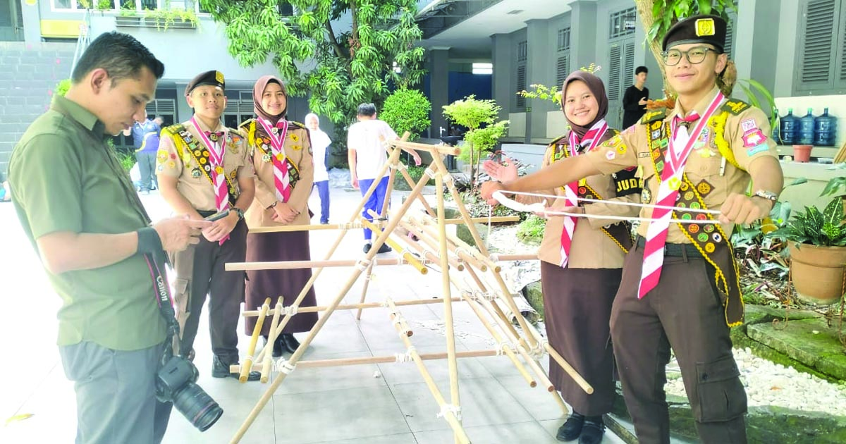 bogor