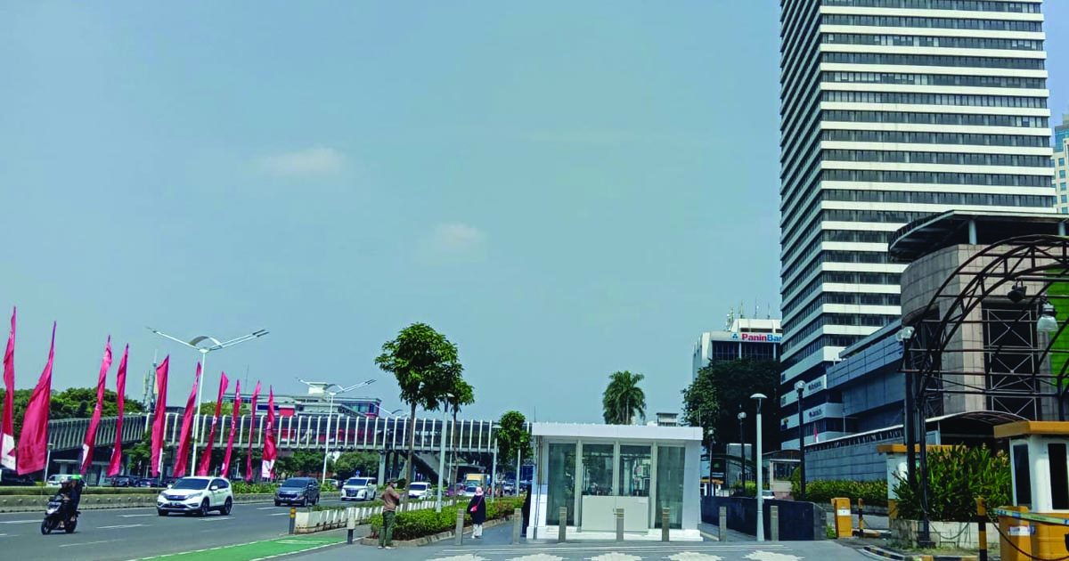 cuaca