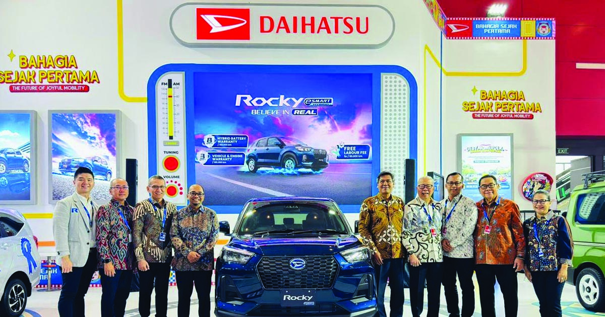 daihatsu