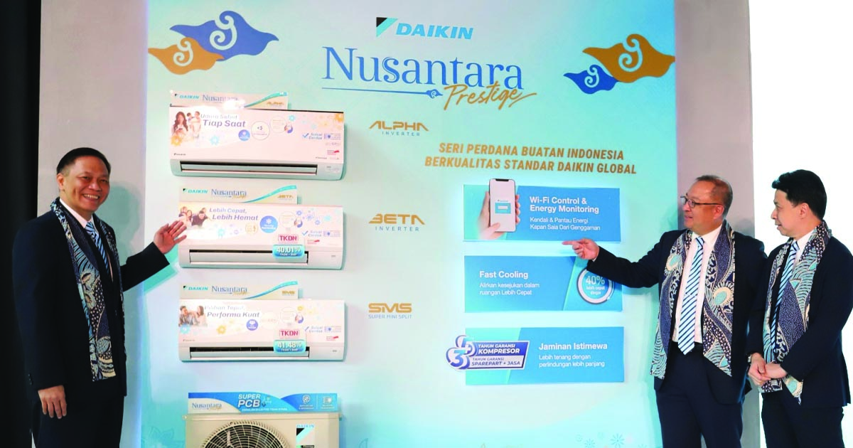 daikin
