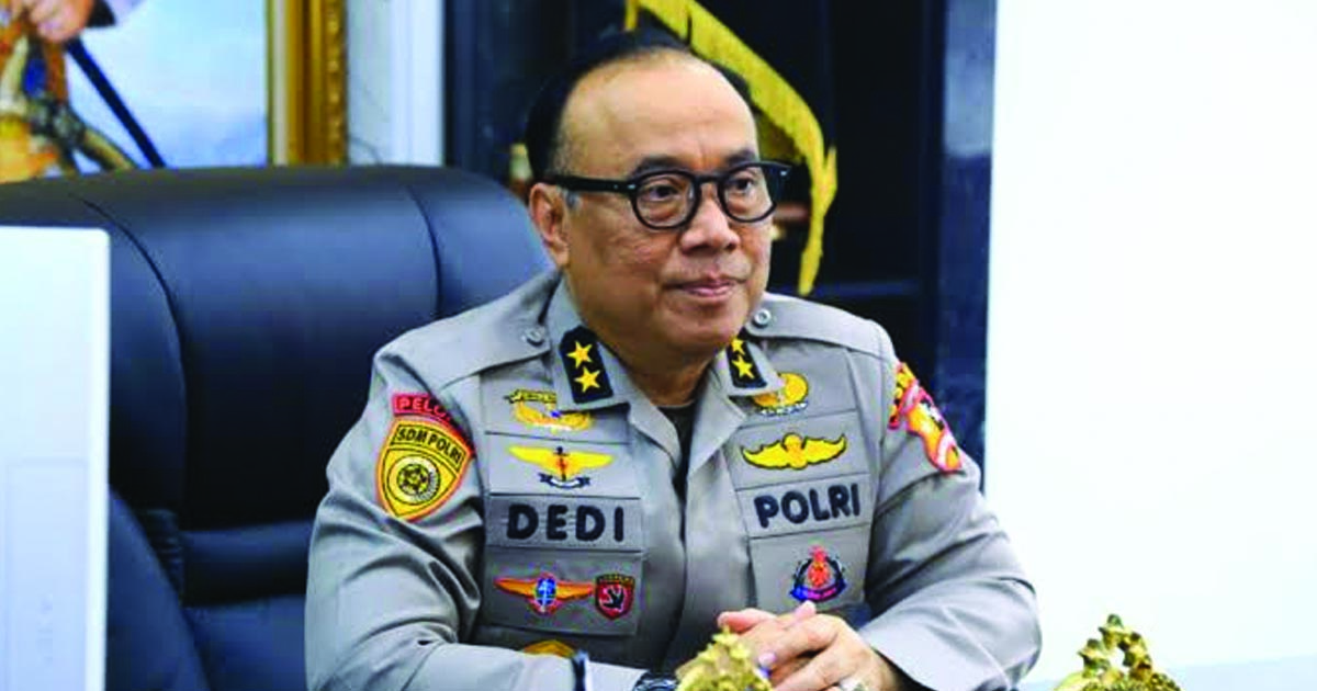 dedi