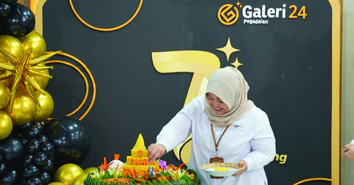 galeri