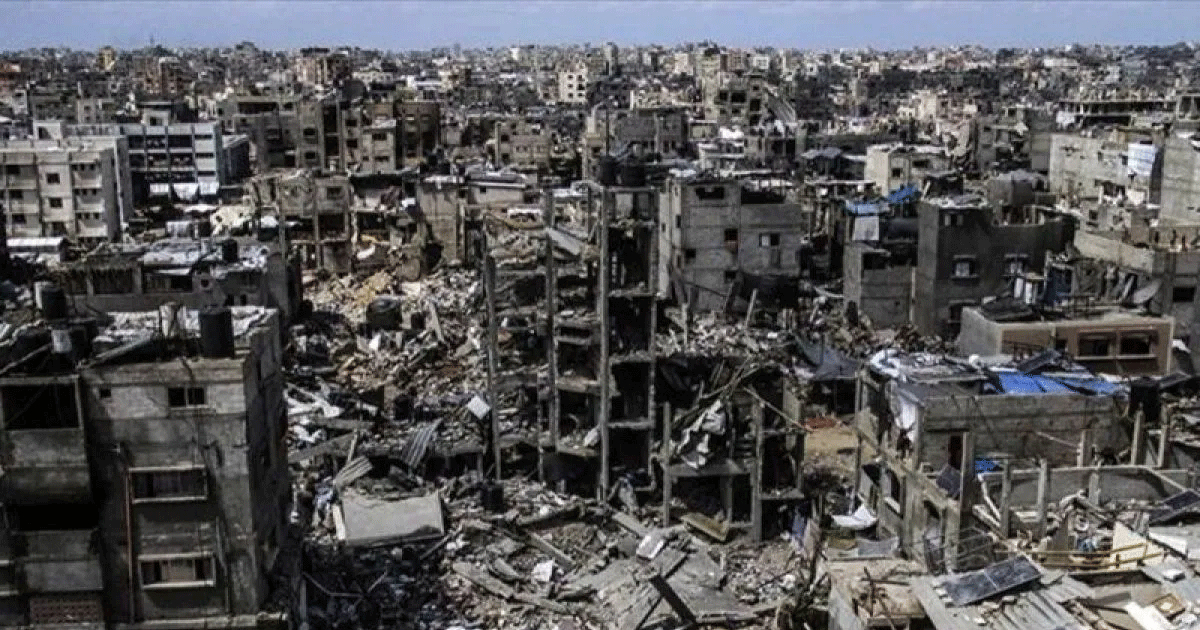gaza