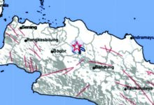 gempa