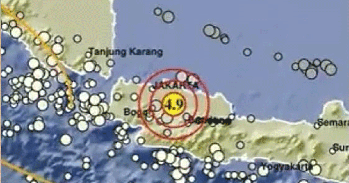 gempa-bekasi