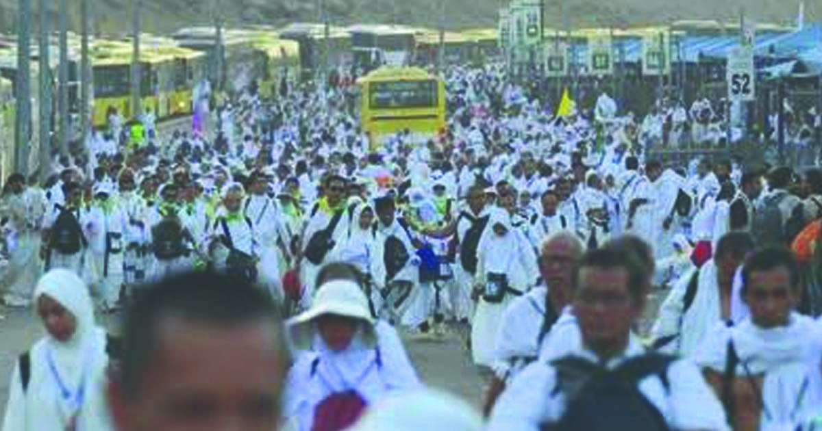 haj