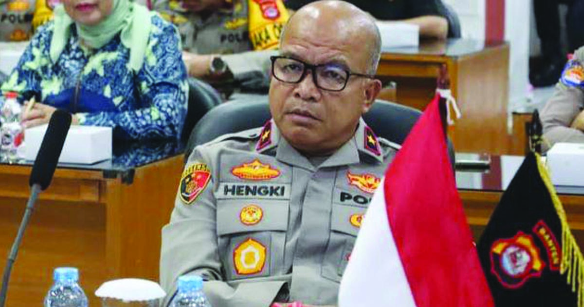 hengki