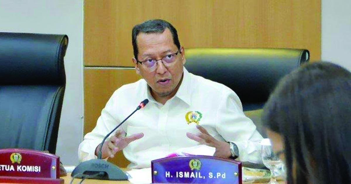 ismail