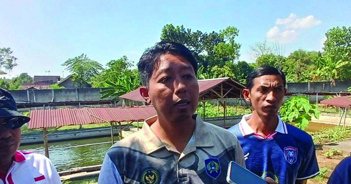 kediri