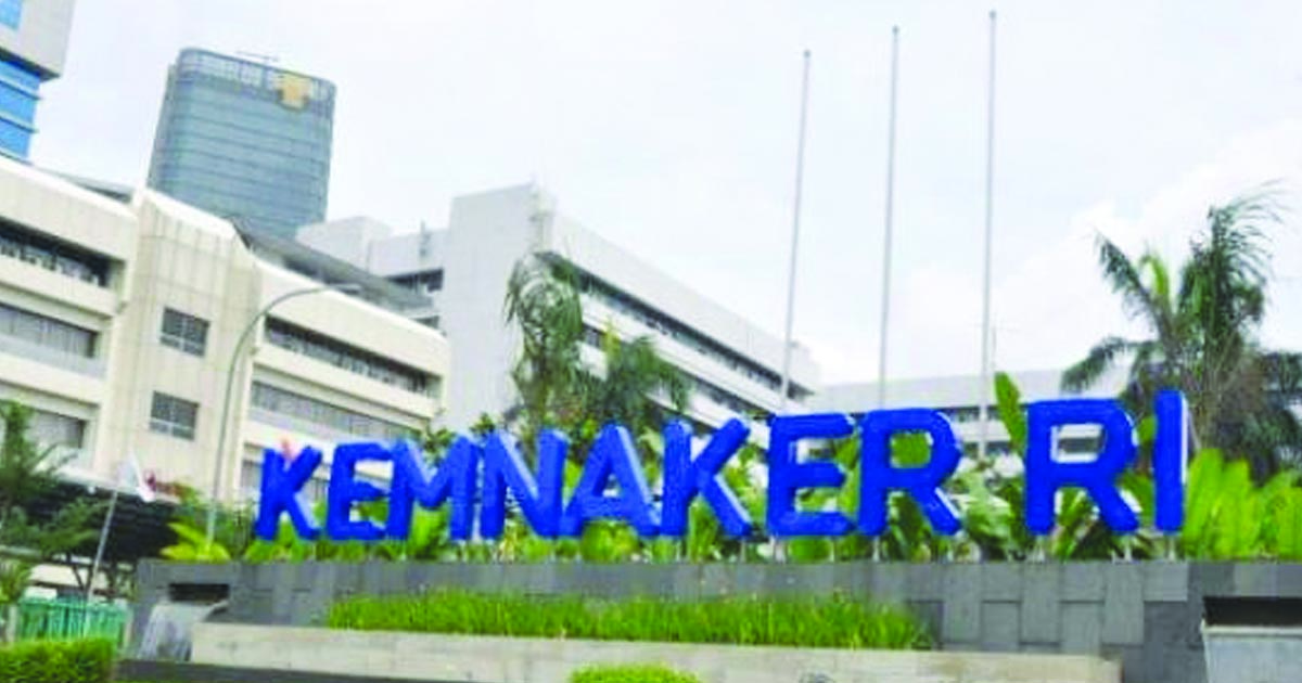 kemnaker