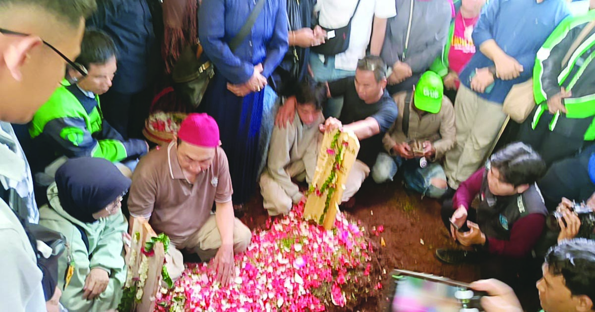 makam