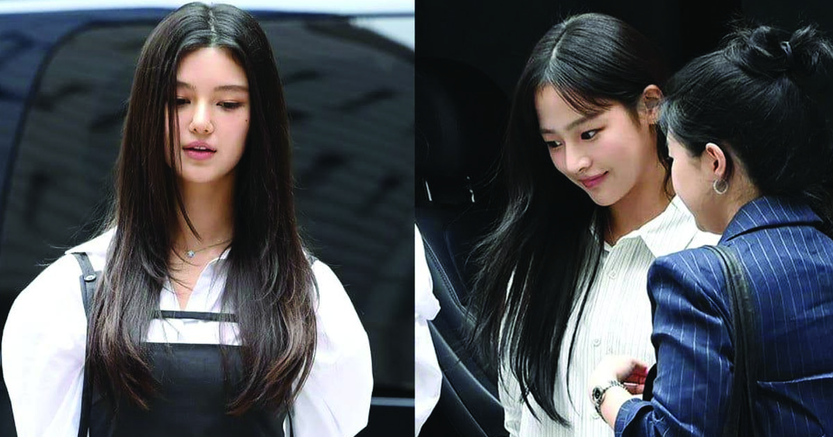 minji