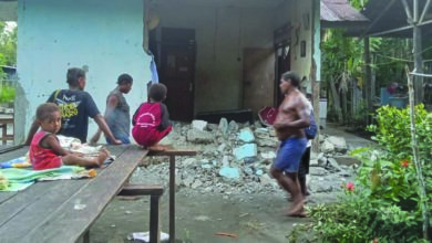 papua