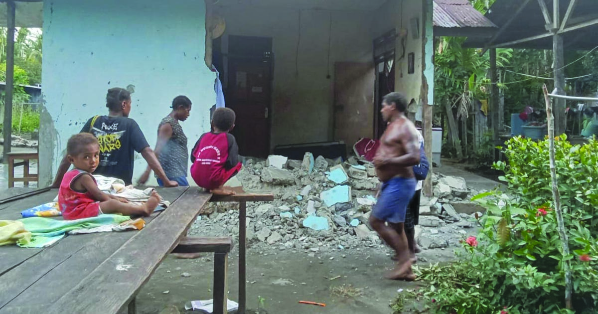 papua
