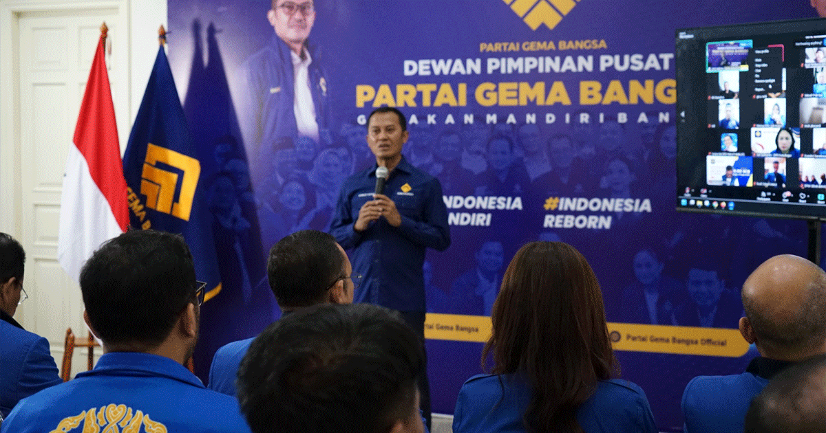 partai-gema