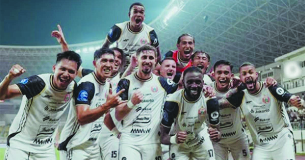 persija